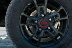 Toyota Tundra TRD Pro CrewMax 2018 года
